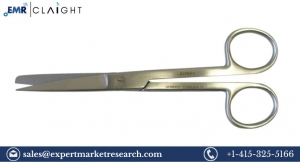 Navigating the Growth Trajectory of the Surgical Scissors Market: Trends, Dynamics, and Insights